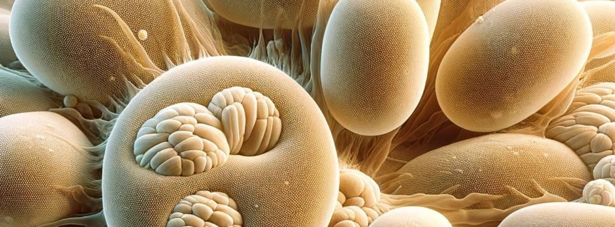 What is Candida? | Vitality and Wellness