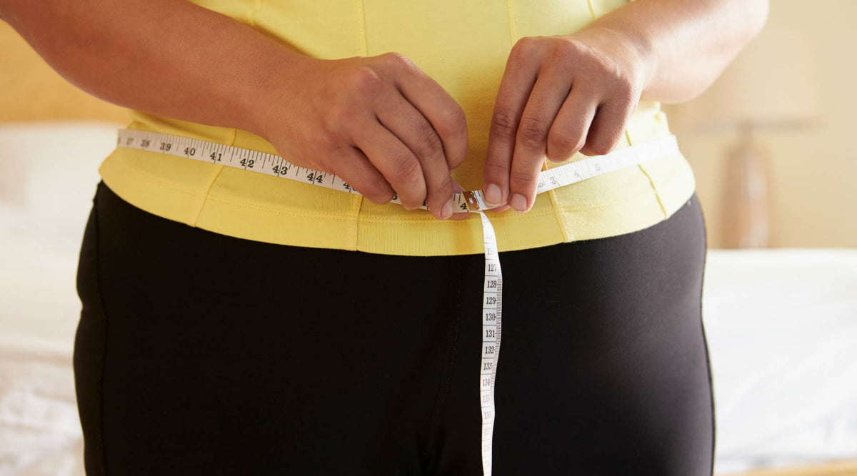 Side Effects Of Being Overweight | Vitality and Wellness