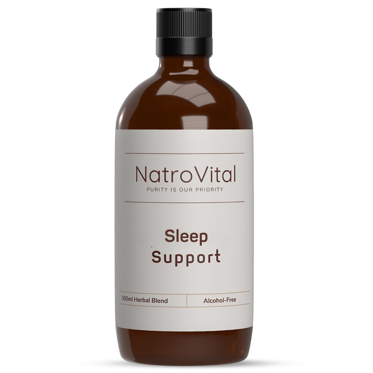NatroVital Sleep Support 500ml