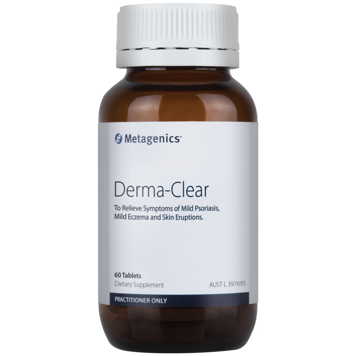 Metagenics Derma-Clear