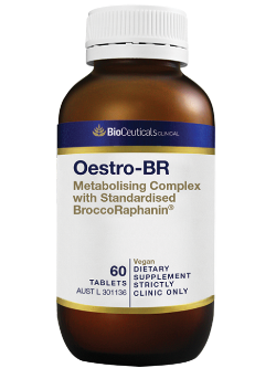 BioCeuticals Clinical Oestro-BR