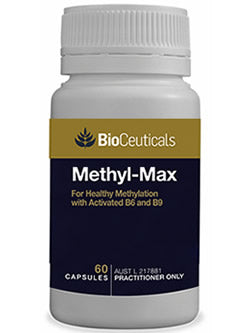 BioCeuticals Methyl-Max