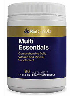 BioCeuticals Multi Essentials