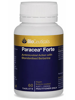 BioCeuticals Paracea Forte