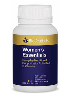 BioCeuticals Women's Essentials