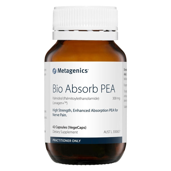 Metagenics Bio Absorb PEA