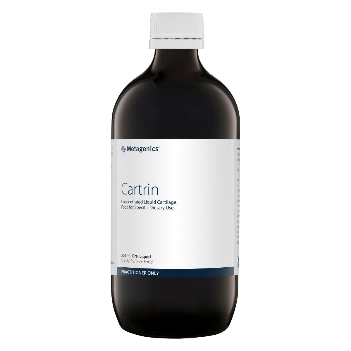 Metagenics Cartrin 500ml liquid | Vitality and Wellness Centre