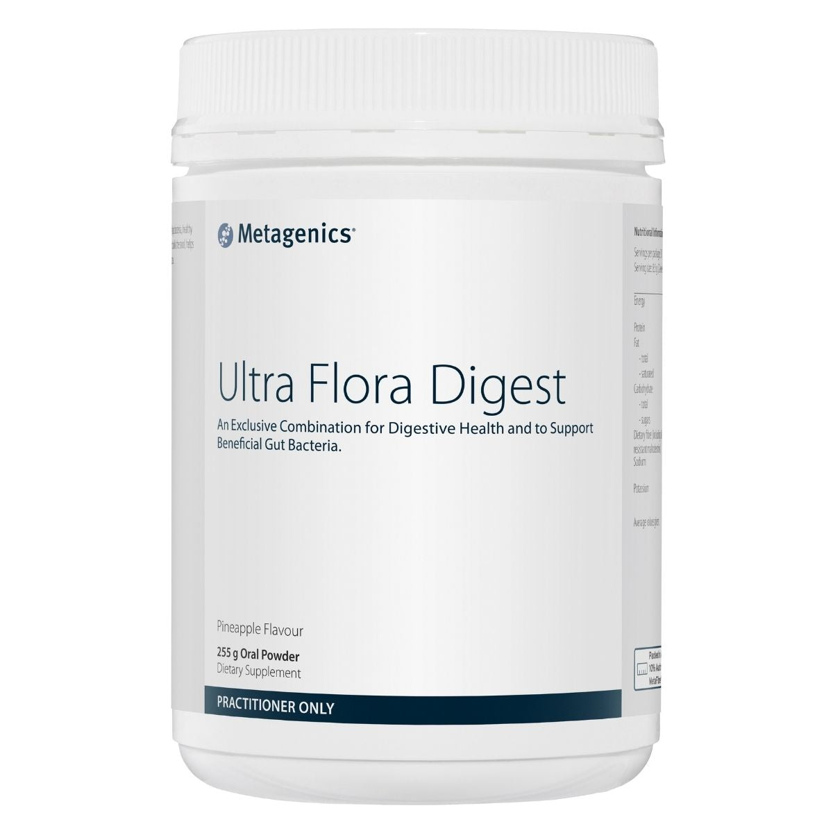 Metagenics Ultra Flora Digest