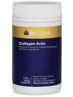BioCeuticals Collagen Activ