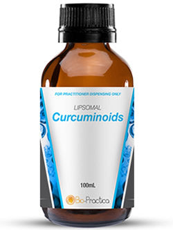 Bio-Practica Liposomal Curcuminoids