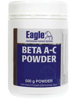 Eagle Beta A-C 500g Powder | Vitality and Wellness Centre