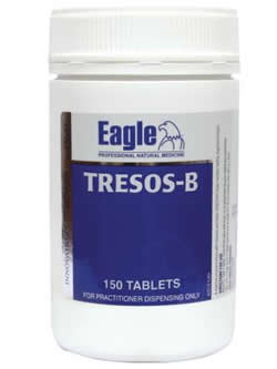 Eagle Tresos-B 150 Tablets  | Vitality and Wellness Centre