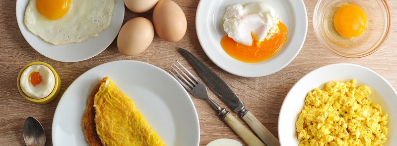Egg-Citing News For Metabolic Disease!