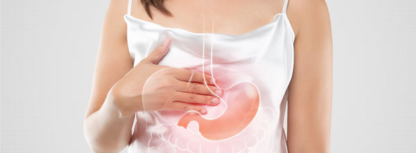 Reflux - A Disease Or A Stomach Out Of Balance? | Vitality and Wellness Centre