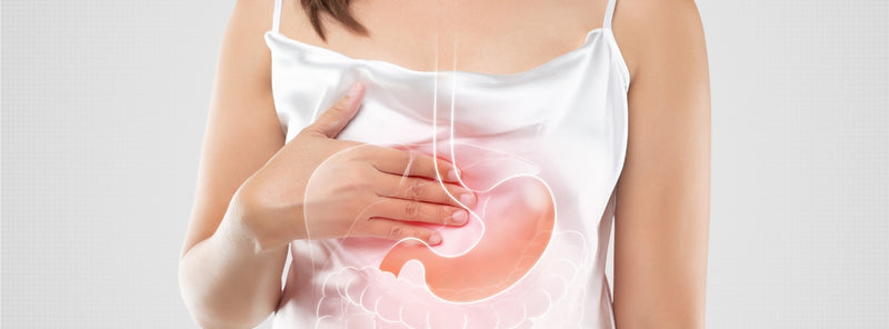 Reflux - A Disease Or A Stomach Out Of Balance?