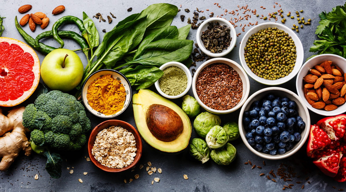 The Pyroluria, Pyrrole Disorder and Diet Connection Podcast | Vitality and Wellness Centre