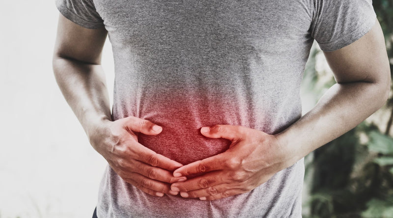 Weak Digestive Function Can Aggravate Pyroluria and Pyrrole Disorder