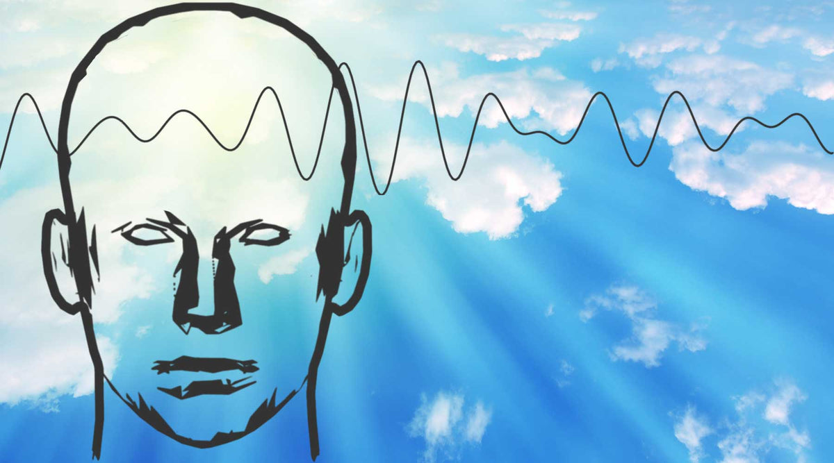 Alpha Brainwaves The Connection To Our Subconscious | Vitality and Wellness