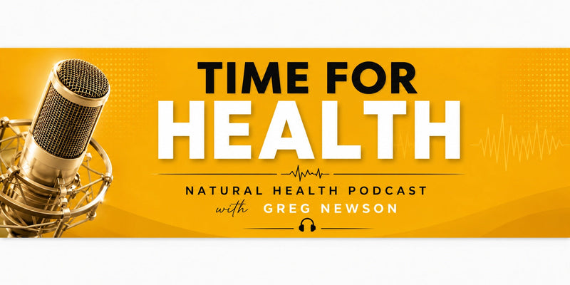 Creating a Calm New You - Let's Talk Anxiety