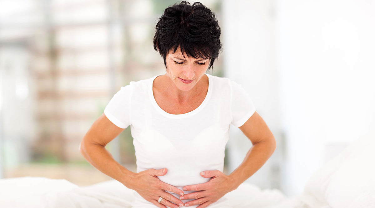 What is Leaky Gut Syndrome | Vitality and Wellness Centre