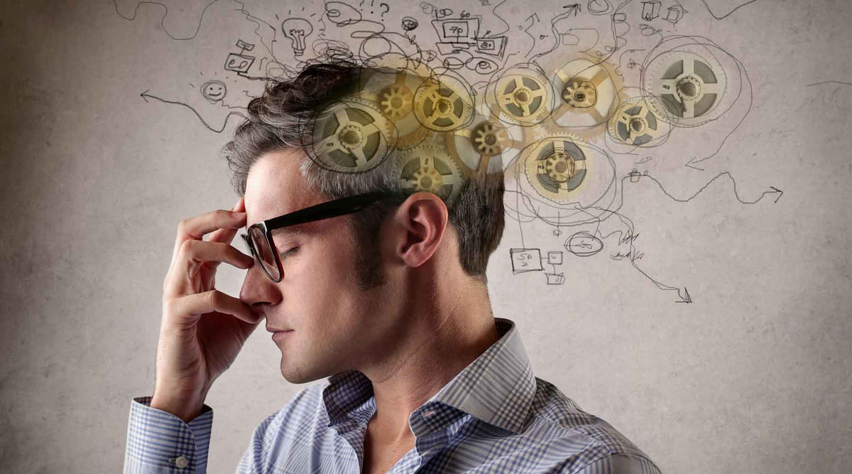 2 Common Reasons Why Men Lose Focus and Concentration - Hotze Health &  Wellness Center