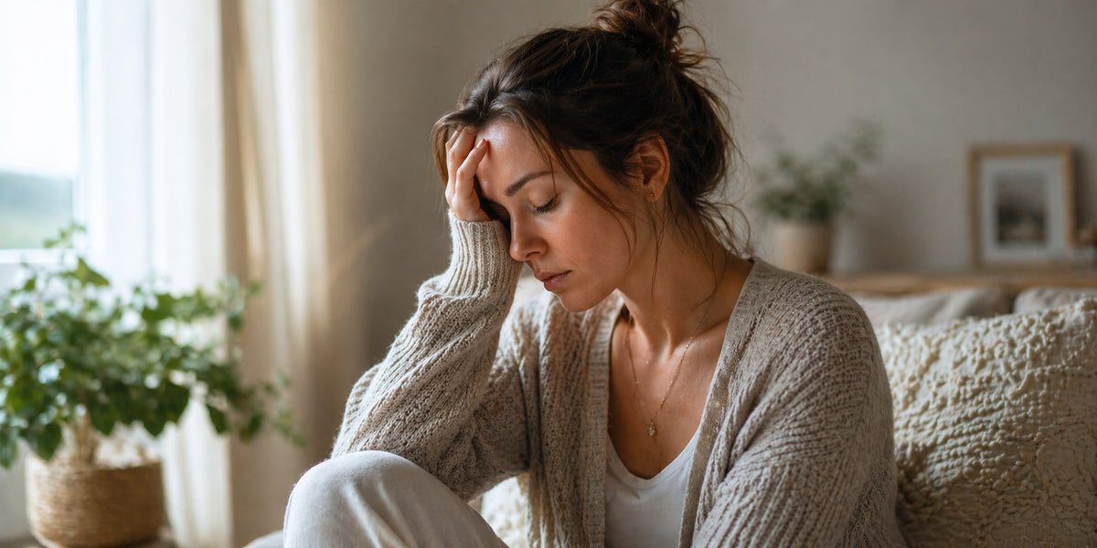 What Is Pyroluria? Causes, Symptoms and What to Look For | Vitality and Wellness
