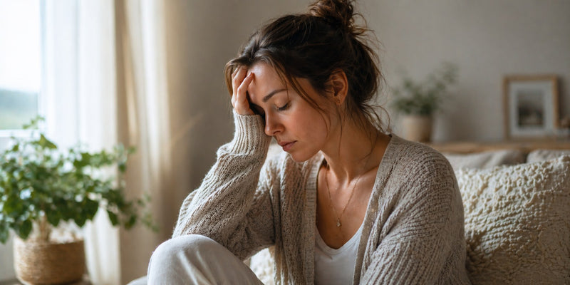 What Is Pyroluria? Causes, Symptoms and What to Look For