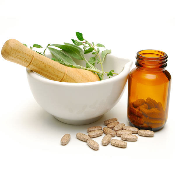 Nutritional Supplements