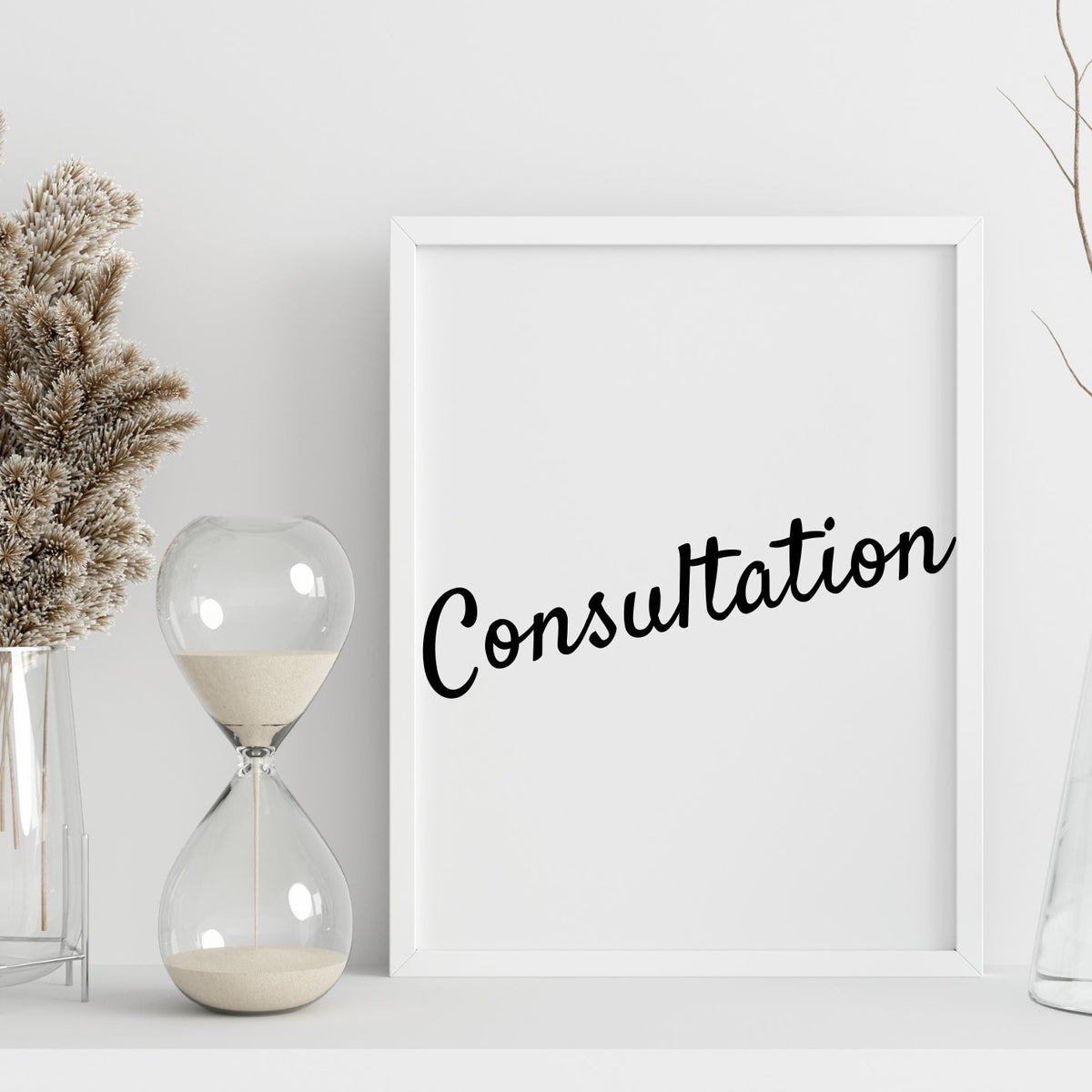 Consultations