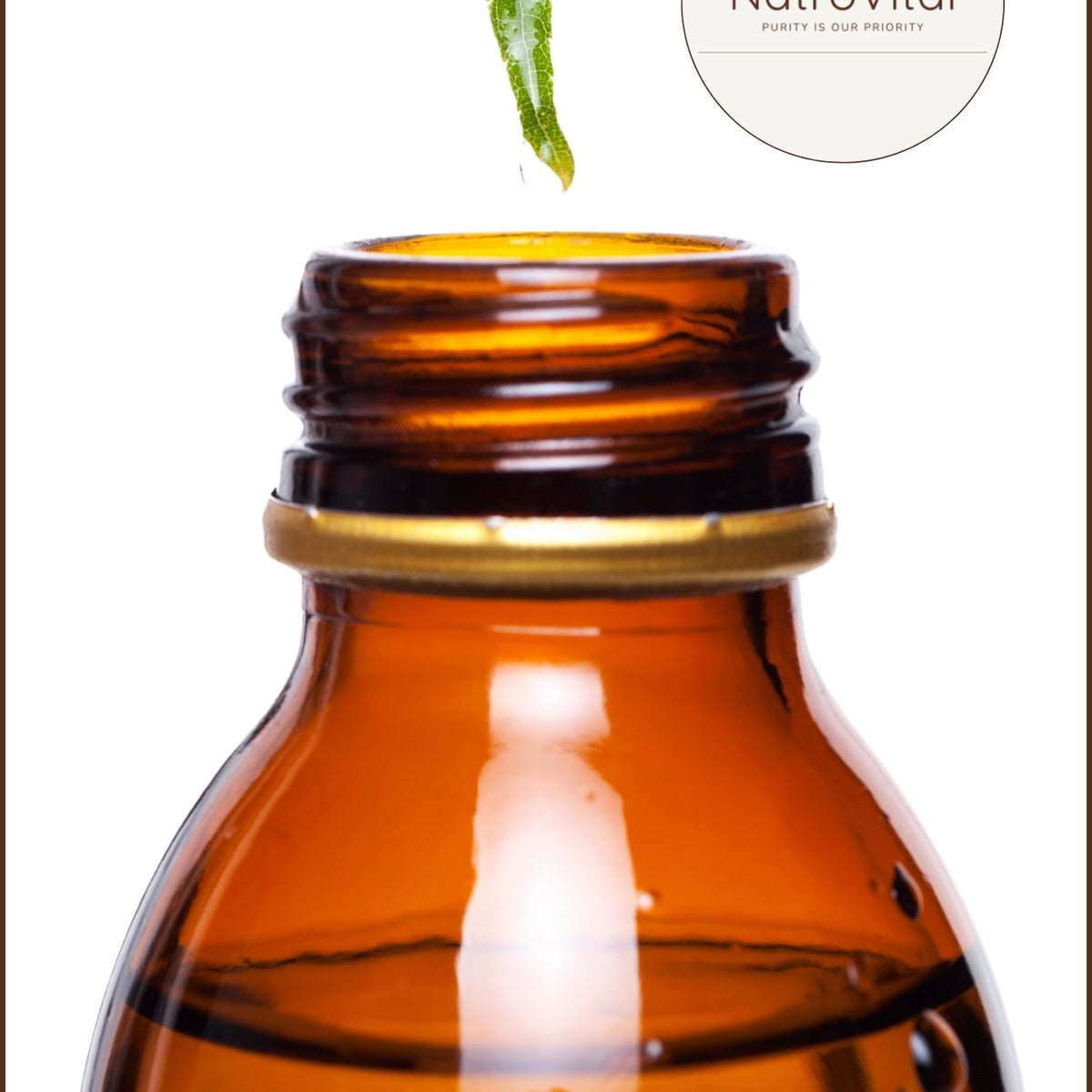 NatroVital Herbal Blends