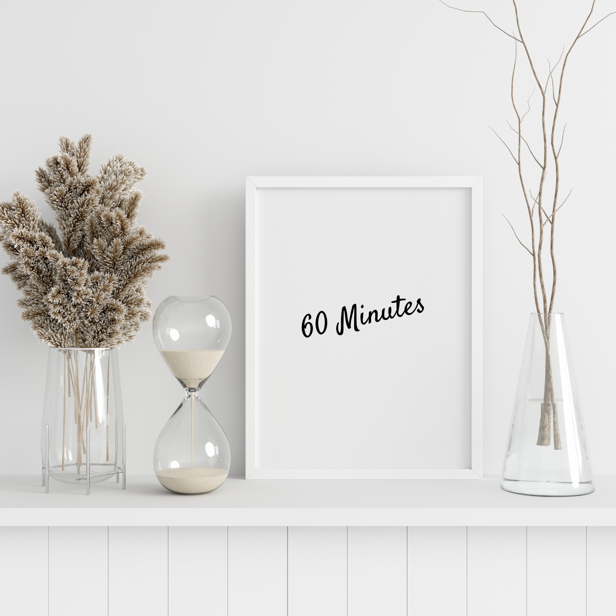 Initial Consultation - 60 Minute