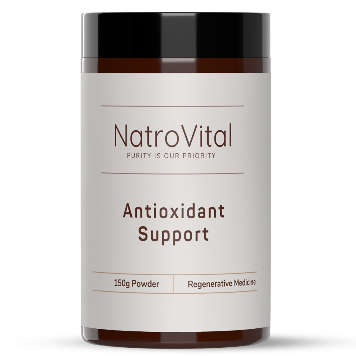 NatroVital Antioxidant Support