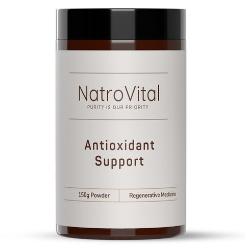 NatroVital Antioxidant Support | Vitality and Wellness Centre