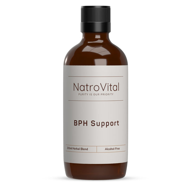 NatroVital BPH Support
