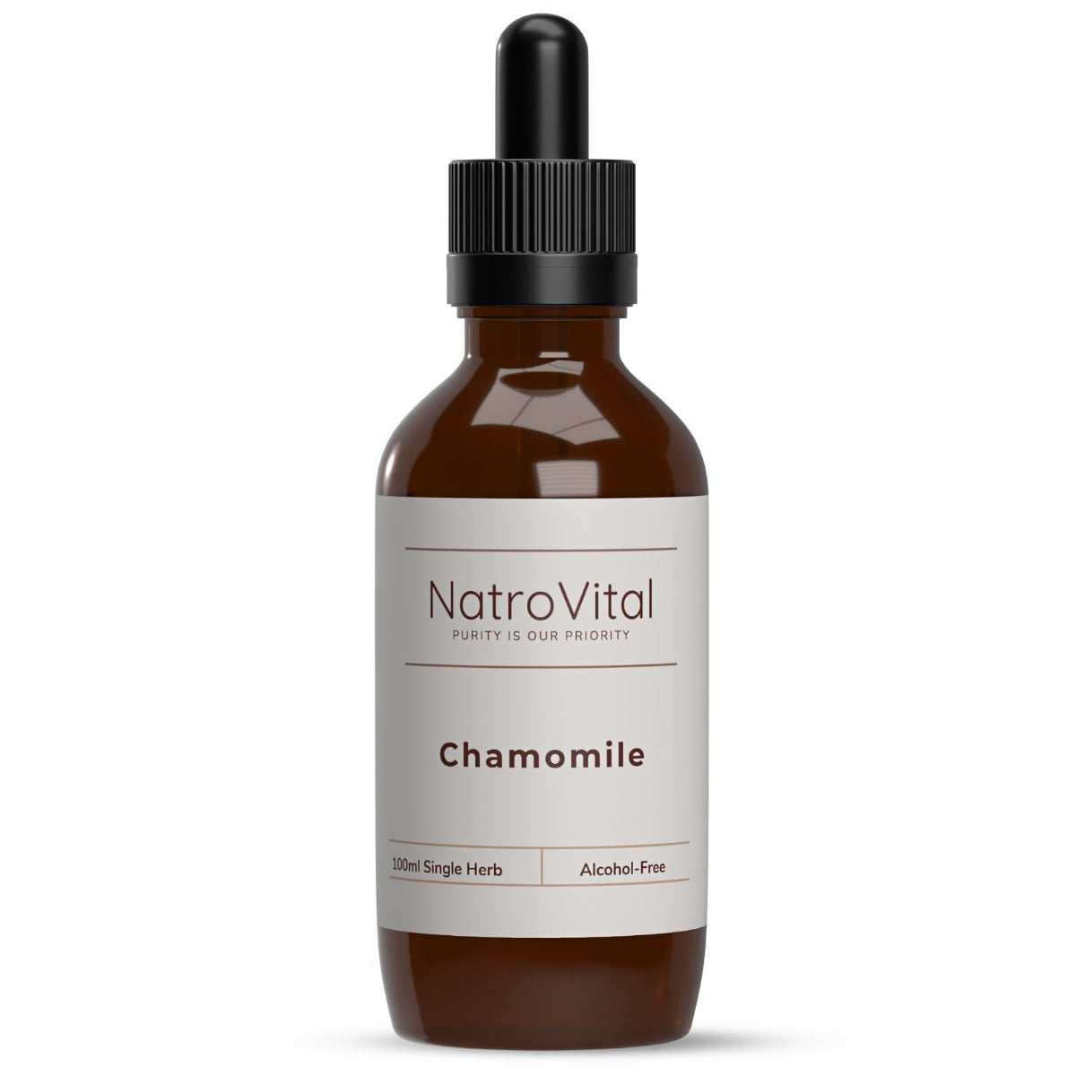 NatroVital Chamomile