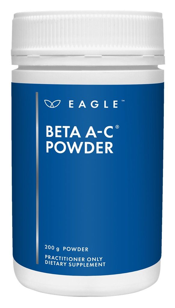 Eagle Beta A-C Powder