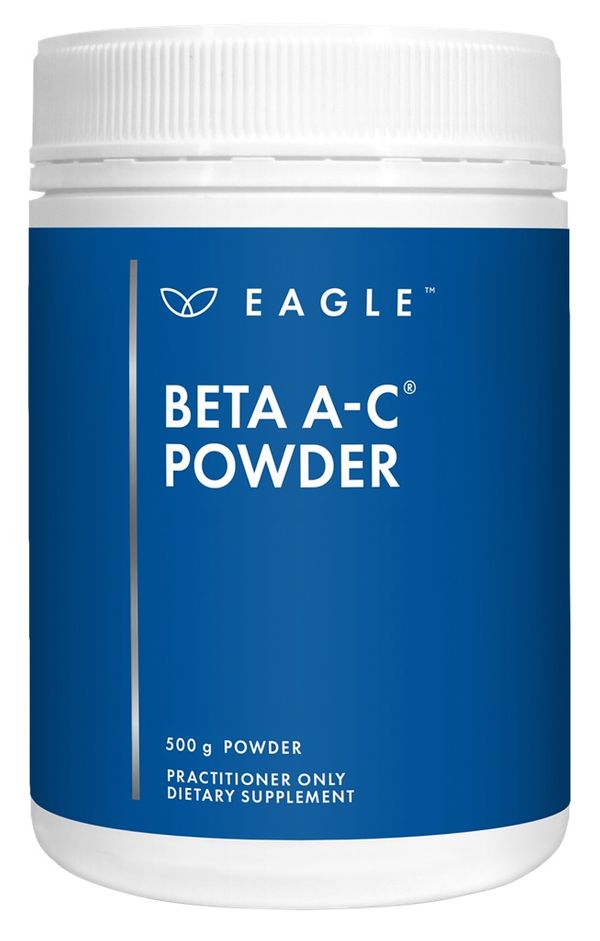 Eagle Beta A-C 500g Powder | Vitality and Wellness Centre