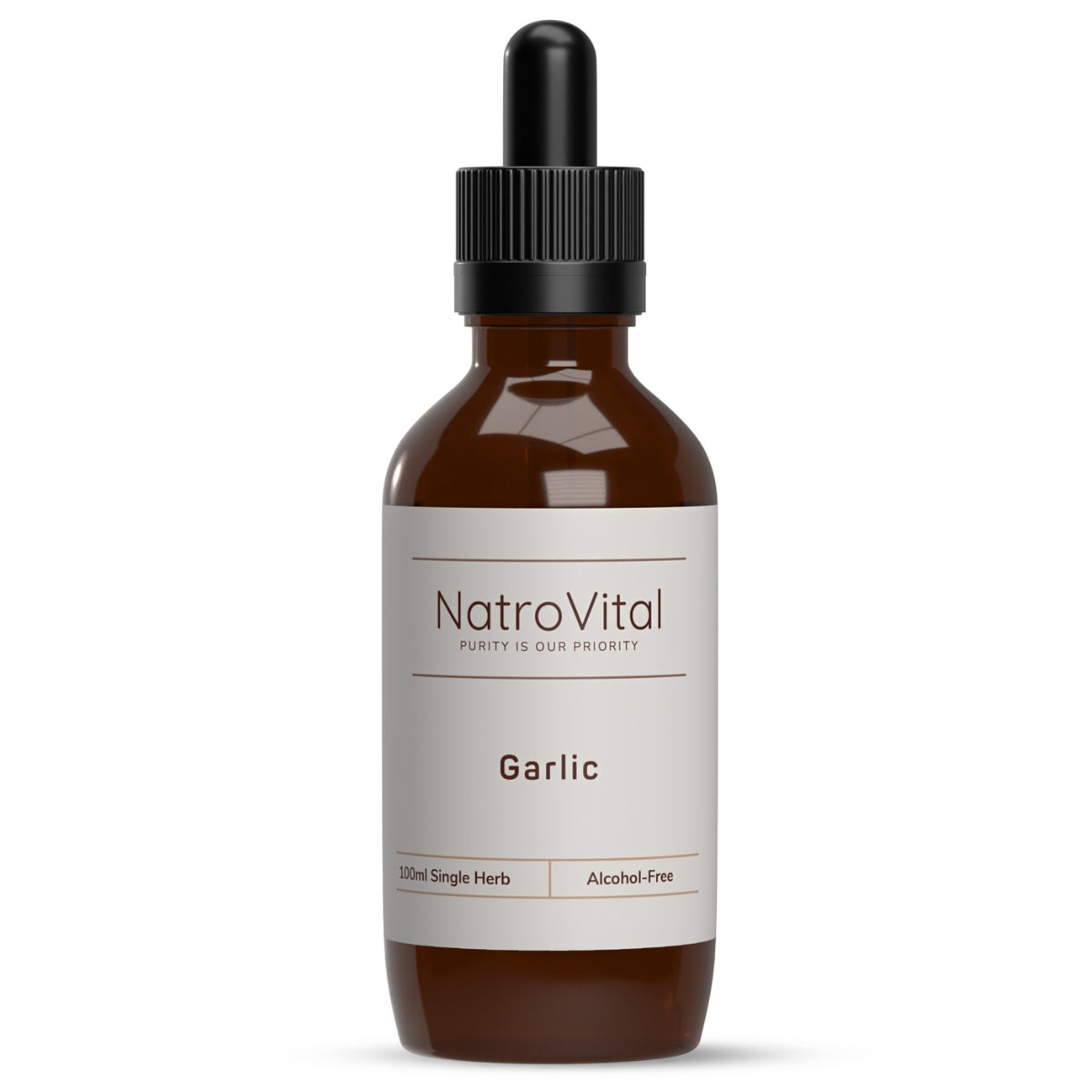 NatroVital Garlic