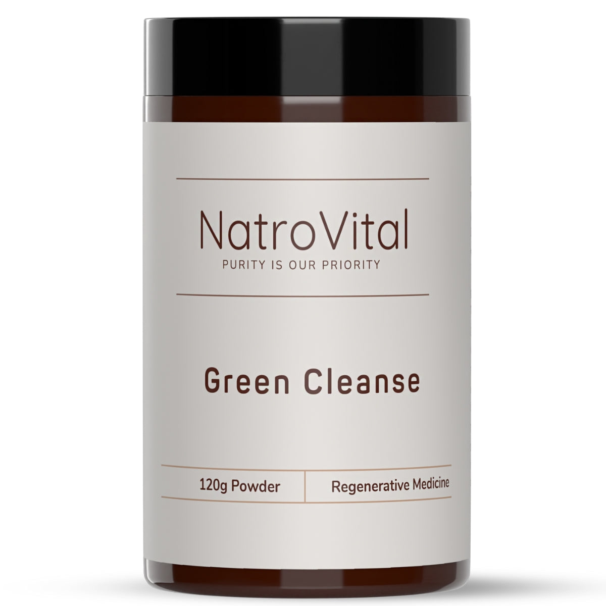 NatroVital Green Cleanse
