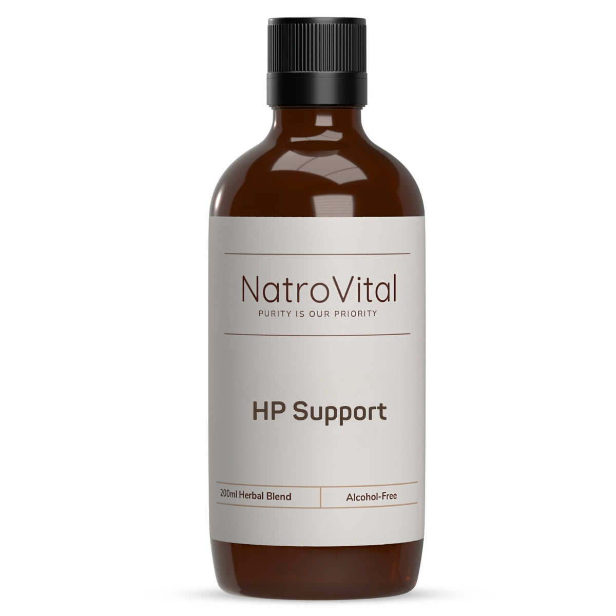 Custom Herbal Tonic
