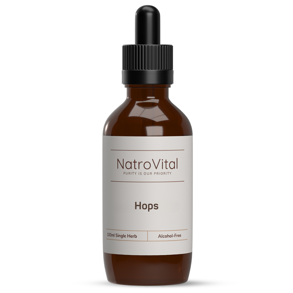 NatroVital Hops