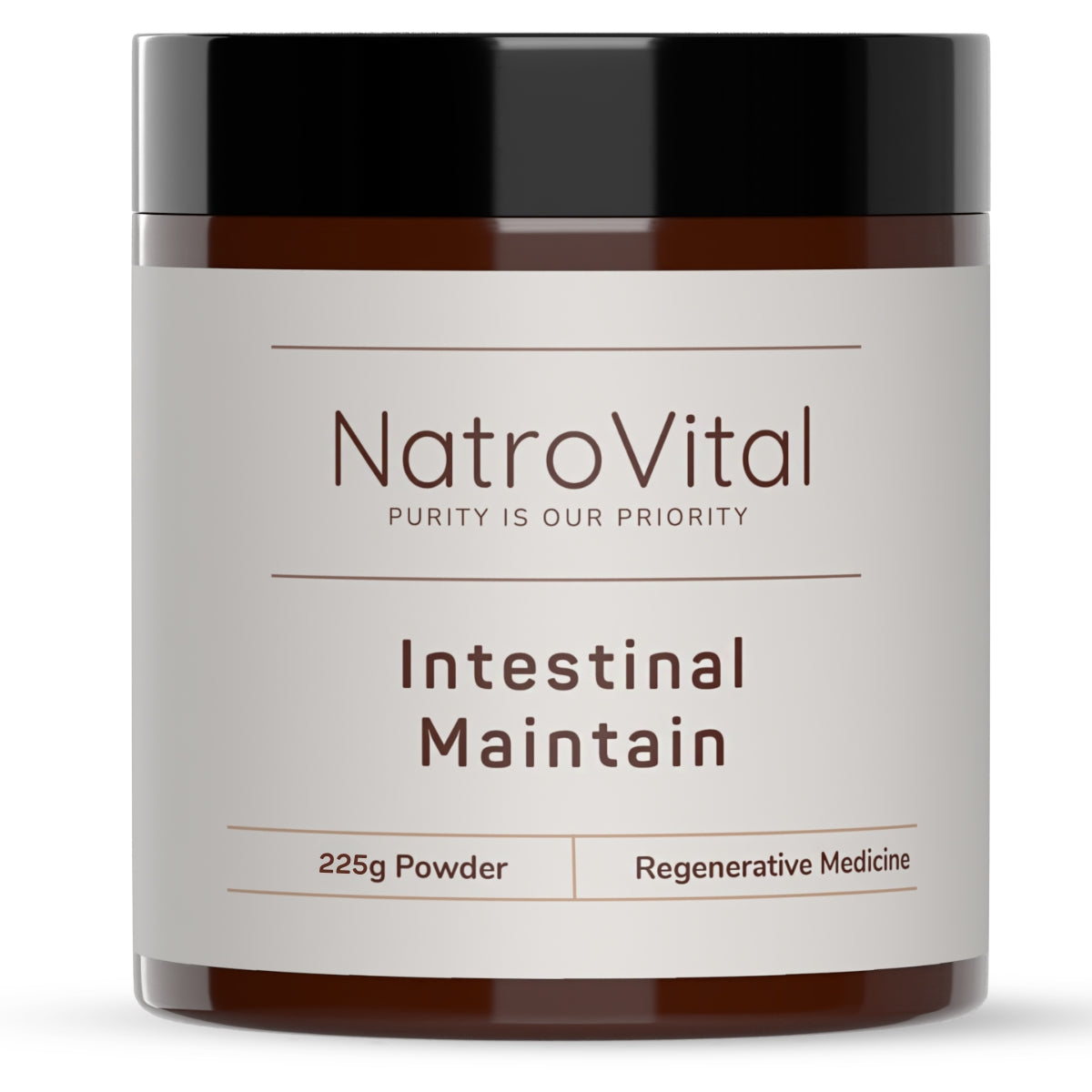NatroVital Intestinal Maintain
