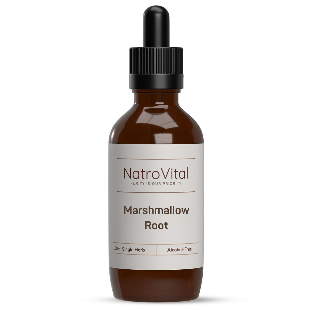 NatroVital Marshmallow Root