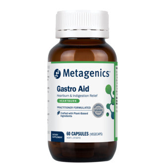 Metagenics Gastro Aid