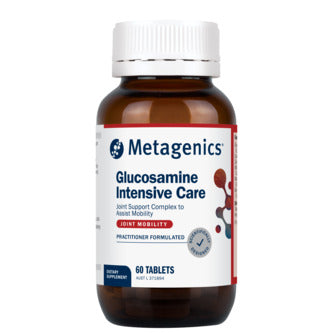 Metagenics Glucosamine Intensive Care