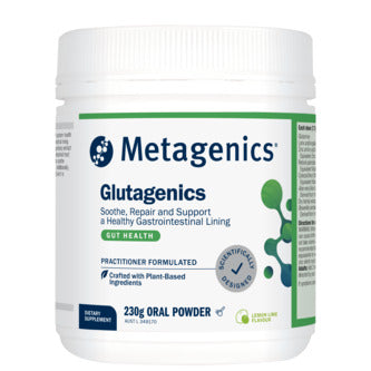 Metagenics Glutagenics