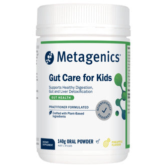 Metagenics Gut Care for Kids