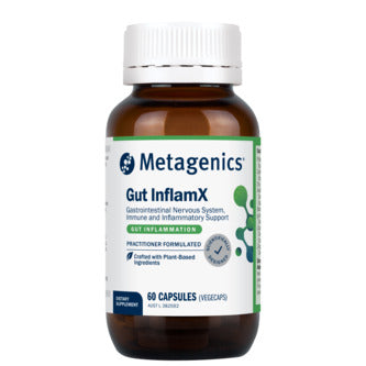 Metagenics Gut InflamX
