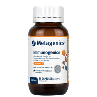 Metagenics Immunogenics