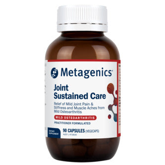 Metagenics Joint Sustained Care